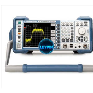Analizador de Espectro R&S FSL3 de 9 kHz a 3 GHz con Generador de Señales Lexso - Product Image 1