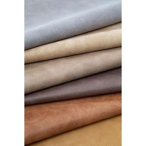 Vente en gros Feuille de cuir de peau d'animal de buffle de vache véritable de qualité supérieure Grain d'origine OEM ODM personnalisé pour la décoration intérieure - Product Image 4