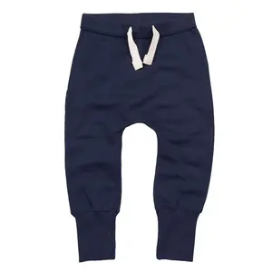 Pantaloni sportivi per bambini, merchandising sostenibile - Product Image 2