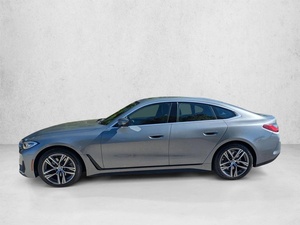 EN VENTE MAINTENANT ! BMW Série 4 Gran Coupé RWD 5 places d'occasion 2024 - Product Image 3