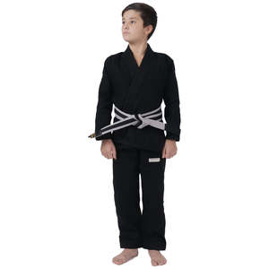 ชุดกิโมโน Jitsu Jitsu สำหรับเด็กชุดกิโมโนสำหรับแข่งขัน - Product Image 1
