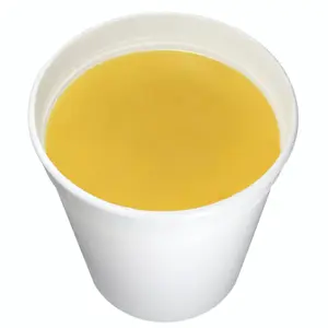 Желтое вазелин, без 8009-03-8, из полиэтилена высокой чистоты