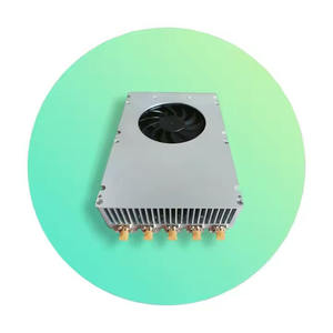 โมดูลตัวขัดขวางช่วงระยะยาวที่ดีที่สุดการจัดการหลายแบนด์ขั้นสูงเทคโนโลยีดิจิตอลบริสุทธิ์สำหรับการป้องกันความปลอดภัย - Product Image 1