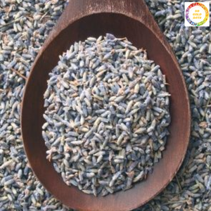 Flor de capullos de lavanda, flores secas seleccionadas a mano para la fabricación y decoración de velas de popurrí de Vietnam - Product Image 4