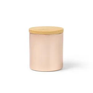 Candele Profumate Personalizzate Izar, Gadget su Misura per Arredamento Aromatico - Product Image 4