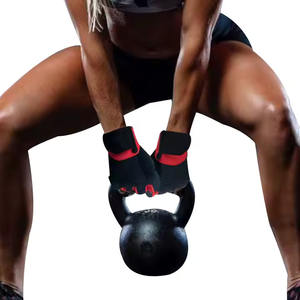 Gants d'entraînement unisexes pour le sport, la musculation, le cyclisme et la gymnastique-pour l'entraînement de musculation - Product Image 5