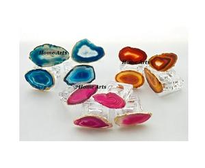 Tendance Design Vaisselle Rond De Serviette Meilleure Qualité Plateau De Table En Métal Rond De Serviette Décoratif Pour Tient L'utilisation De Serviettes - Product Image 6