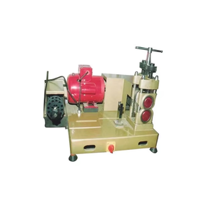 Máquina de Alambre Plano para Joyería de Nueva Tecnología, Máquina Operada con Energía Trifásica para la Producción de Alambre de Oro, Plata y Metal - Product Image 6