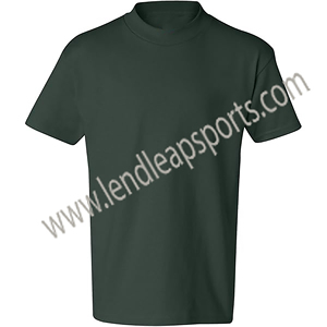 Plain <b>Tshirt</b> 230Gsm Print Men's T Shirt With Blank Organic Cotton Oversized Print T-Shirt for Men - Product Image 2