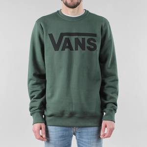 เสื้อสเวตเตอร์คอตตอนฟลีซสำหรับทุกเพศเสื้อสเวตเตอร์แบบสวมหัวคอกลมสำหรับ100% ออกแบบได้ไซส์พิเศษ - Product Image 1