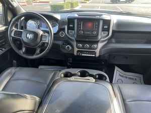 RAM 2500 Tradesman Crew Cab 4WD 2022 - Product Image 2