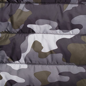 Chaleco acolchado sin mangas con cuello levantado para hombre, chaleco acolchado de invierno, chalecos acolchados sin mangas personalizados - Product Image 6