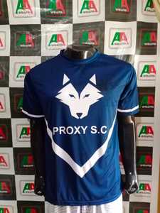 Ropa de fútbol personalizada 2025, pantalones cortos de Jersey de media manga OEM de alta calidad con logotipo de sublimación y calcetines numéricos a la venta - Product Image 4