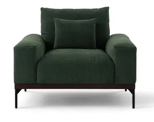 Single Sofa Hoge Kwaliteit Indochin Beste Producten Fabrikant Uit Vietnam Woonkamer Bank Sectionals Sofa