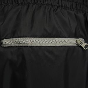 Women's Summer Streetwear Canvas Cargo Pants <b>Cheap</b> High Quality Lightweight Nylon Track <b>Jogger</b> Windbreaker Casual Windbreaker - Product Image 2