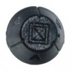 SC-28F Replacement Nylon Studs for Football & Rugby Boots Quality <b>Shoe</b> <b>Uppers</b> - Product Image 3