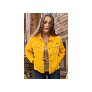 Bomber de lana personalizada para hombre Chaqueta universitaria a rayas - Product Image 5