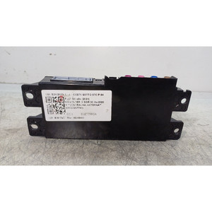 คอมพิวเตอร์ติดรถยนต์ FIAT 500 รุ่นไฟฟ้า 00522267740 46348460 (20>) - Product Image 6