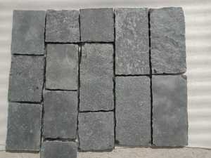 Chittor đen giảm Ấn Độ đá vôi lát tấm ngoài trời vườn biệt thự cảnh quan bên ngoài gạch lát sàn nhà Máy Giá chia - Product Image 6