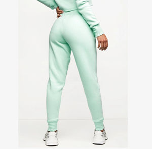 Proveedores al por Mayor de Pantalones Deportivos para Mujer, Pantalones de Correr de Invierno, Pantalones de Chándal para Mujer, Pantalones Deportivos para Gimnasio, Pantalones de Felpa para Chica - Product Image 3