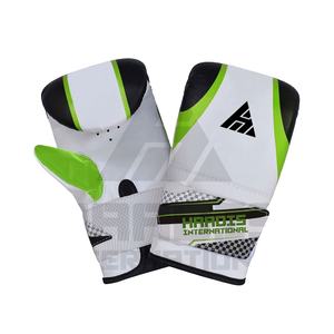 Customize logo Boxing Gloves Made in Different Color Boxing Gloves Top High Quality Fighting Training Boxing Gloves - Product Image 1