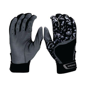Guantes De bateo De béisbol Cabretta transpirables para exteriores Unisex cómodos guantes De juegos De béisbol duraderos Guantes De Bateo - Product Image 3