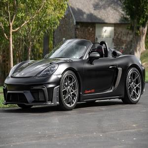 (F&H) Porsche 718 Spyder RS Usado del 2025 - Product Image 1