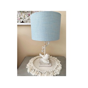 Beautifully Designed Classic High Quality Eco-Friendly Macrame <b>Table</b> <b>Mat</b> with Custom Packing for Hotels and Restaurants - Product Image 6