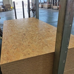 JIAMUJIA Panneaux <span class=keywords><strong>OSB</strong></span> de haute qualité 3/4 4x8 T&G imperméables, panneaux sandwich structurels, panneaux <span class=keywords><strong>OSB</strong></span> - Product Image 5