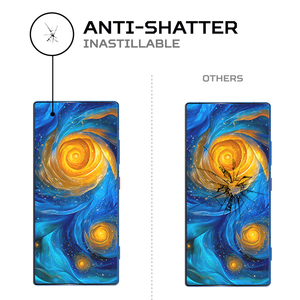 ฟิล์มกันรอย ANTISHOCK สำหรับ ZTE nubia Z80 Ultra - Product Image 5