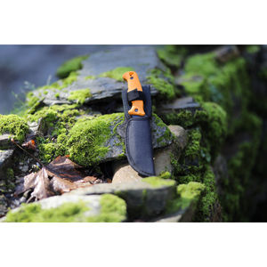 Venta al por mayor cuchillo al aire libre 9002 mejor precio cuchillo de cazador táctico para Camping Camper cuchillos hoja de supervivencia de acero inoxidable 2024 - Product Image 6