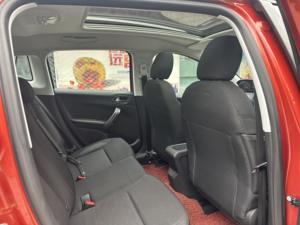 Dongfeng <span class=keywords><strong>Peugeot</strong></span> <span class=keywords><strong>2008</strong></span> SUV 5 places d'occasion 2014-2020, transmission <span class=keywords><strong>automatique</strong></span>, essence, avec toit ouvrant panoramique - Product Image 4