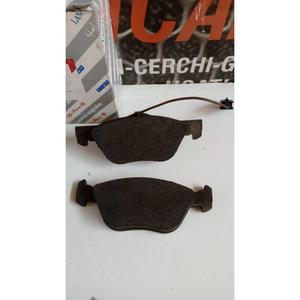 Ricambi Generici Vari Marchi Serie (90>) PASTIGLIE FRENO 77362231 Benzina - Product Image 4