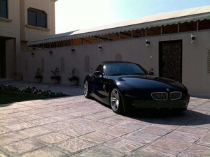 Se Vende: Z4M Coupé y Roadster Usados, Años 2016-2026, 2 Plazas, Sedanes con Faros Halógenos, Neumáticos R17, Volante a la Izquierda, Gasolina - Product Image 1