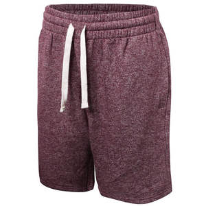 Pantalones Cortos Deportivos de Alta Calidad 100% Algodón para Hombre, Último Diseño, Secado Rápido, Transpirables, Casuales, Cintura Elástica, Talla Adulto - Product Image 1