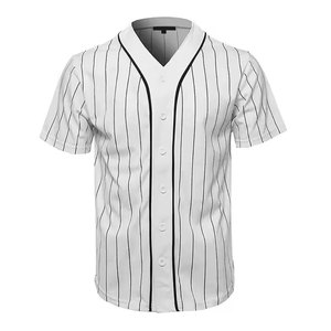 Uniforme de Béisbol de Primera Calidad, Fabricado por el Mejor Fabricante, Material Duradero, Uniforme de Béisbol para Deportes al Aire Libre - Product Image 3