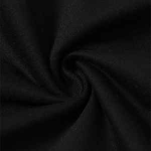 Material de alta calidad Diseño personalizado Fleece Sudaderas con capucha en blanco Sudadera New Plain Two Color Yellow & Black Design Sudaderas con capucha para hombre - Product Image 6