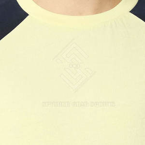 T-shirts pour hommes les plus vendus - Polyester/coton, séchage rapide, respirant et écologique - Product Image 5