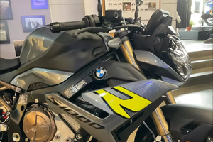 มอเตอร์ไซค์สปอร์ต BMW S 1000 R สำหรับขาย - Product Image 6