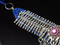 Collier de haute qualité bijoux pour femmes Afghan Kuchi bijoux Tribal Vintage Kuchi Tribal Afghan Gypsy Handmade Coins bijoux