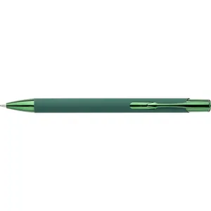 Penna a Sfera Personalizzata Ecologica Anisa per Gadget Promozionali - Product Image 5