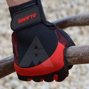 Guantes Mecánicos de Fábrica a Bajo Precio, Guantes Mecánicos de Alta Calidad, Guantes de Trabajo Mecánicos - Product Image 6