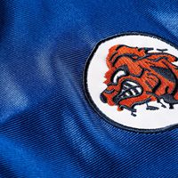 Meilleure vente en usine maillot de football américain rétro en polyester unisexe de haute qualité pour adultes brodé avec logo personnalisé de grande taille