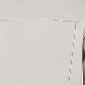 Vestes en cuir d'hiver pour femmes personnalisées et respirantes avec motif solide Fermeture à glissière de haute qualité Vestes en cuir pour femmes - Product Image 6