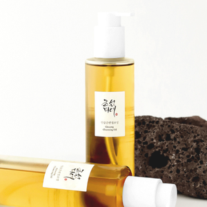 Centella Skincare Huile démaquillante douce Huile démaquillante Lait en profondeur Nettoyant pour le visage Marque privée OEM ODM Logo personnalisé - Product Image 5