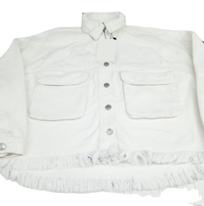 Pull à capuche pour femmes vente en gros stock lot produit du Bangladesh vestes de saison d'hiver pour dames vêtements pour femmes à la mode - Product Image 4