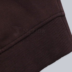 Sudaderas con capucha de mujer con estilo de alta calidad al por mayor sudaderas con capucha de mujer de nuevo diseño sudaderas con capucha de mujer de color sólido - Product Image 6