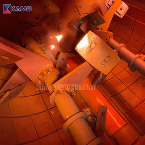 Nueva máquina mezcladora de cemento automática Elección clásica de equipo de ingeniería Mezclador de concreto JS500 de alto rendimiento de Costo - Product Image 6