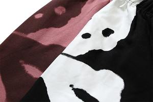 Pantalones Cortos de Algodón de Verano con Logotipo Personalizado para Hombre, Nuevo Estilo, Elásticos, con Cordón, Formales, con Botones, Ecológicos, Teñidos, 100% Algodón - Product Image 5