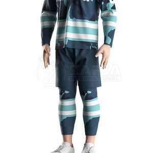 ถุงเท้าฮ็อกกี้น้ำแข็งปลดปล่อยพลังให้กับทุกความเร็วด้วยถุงเท้าฮ็อกกี้น้ำแข็ง - Product Image 5